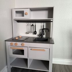 Kitchen For Kids