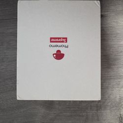 Supreme Pocket printer 