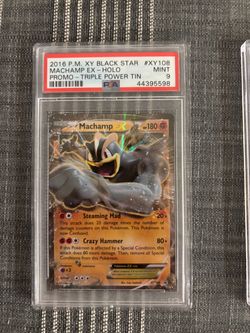 Pokémon Cards