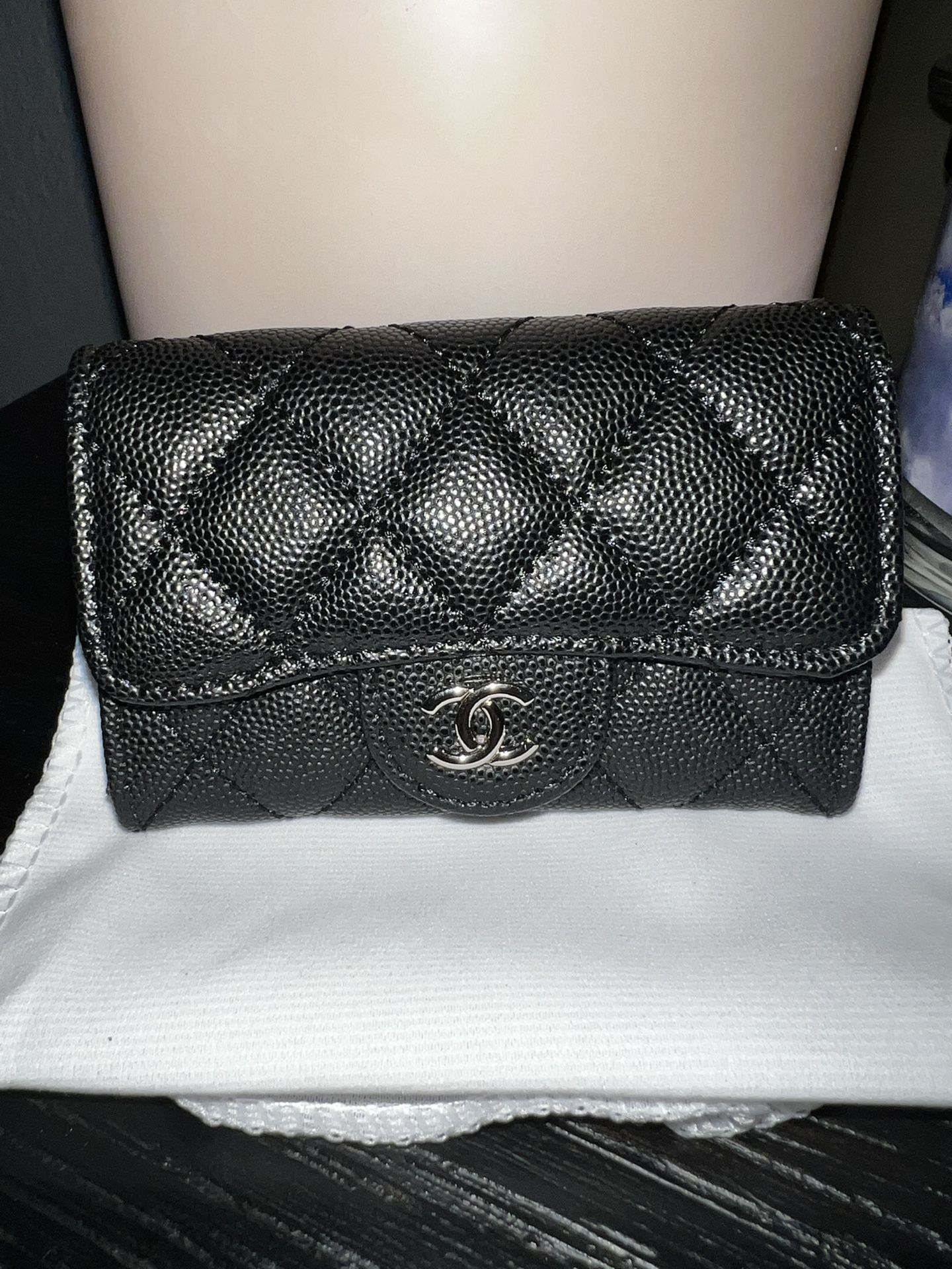 Small Card Case Wallet