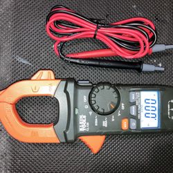 ELECTRICAL/HVAC TOOLS