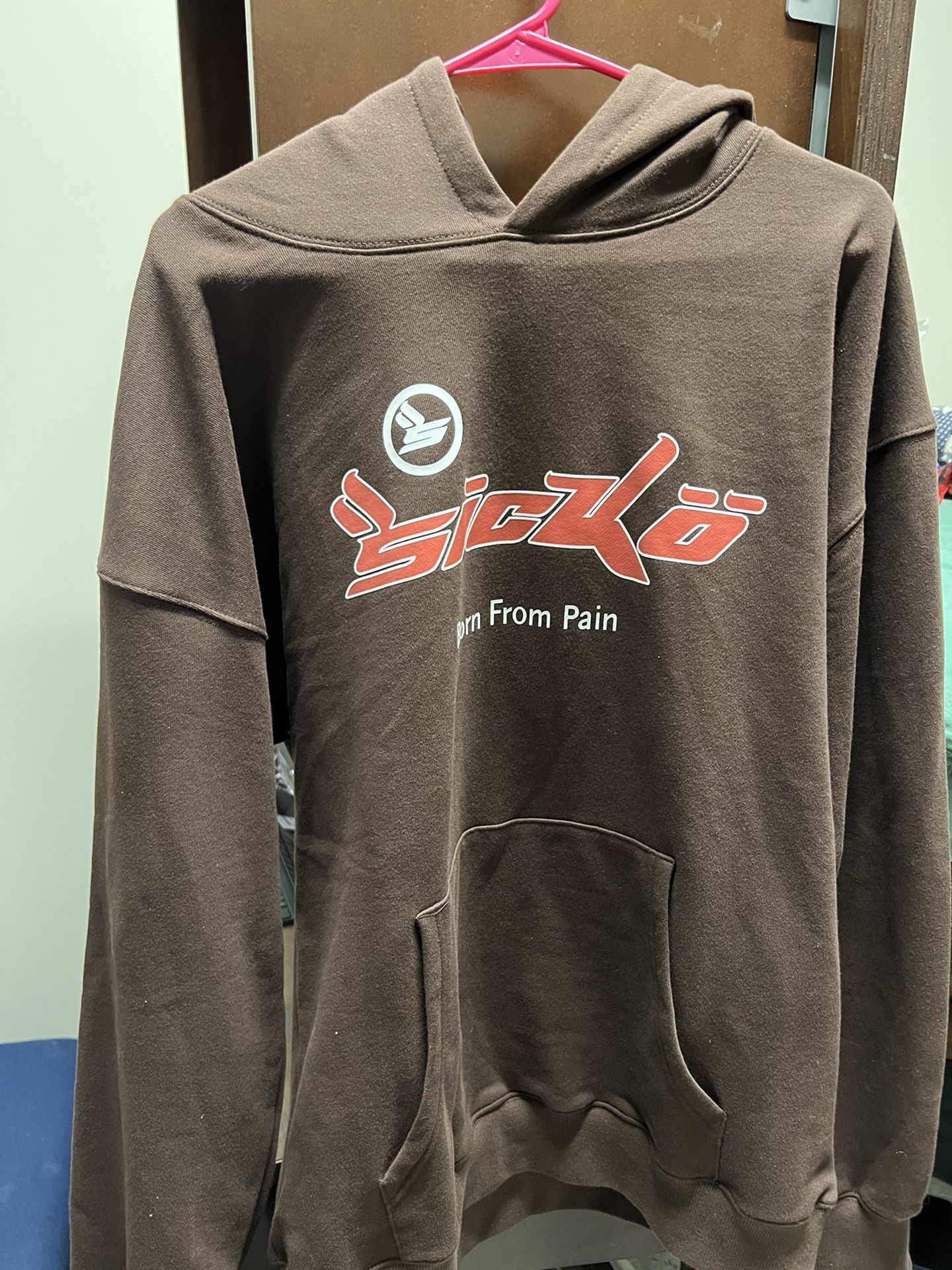 Sicko Born From Pain