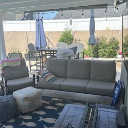 Patio Outdoor Furniture 