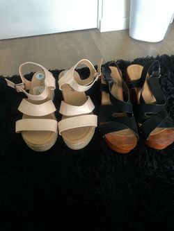 Heels