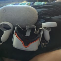 Oculus Quest 2