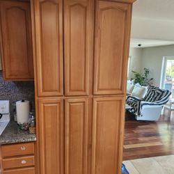 Kitchen Cabinets For Sale