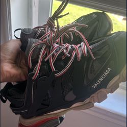 Balenciagas