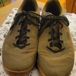 Keen Mens Konnectfit Waterproof Hiking Shoes 11.5M