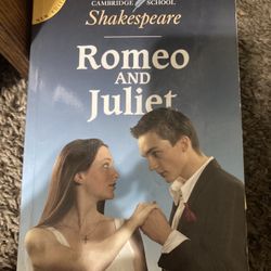 Romeo And Juliet 