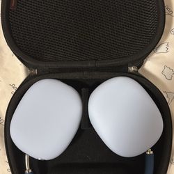 AirPods Max Blue