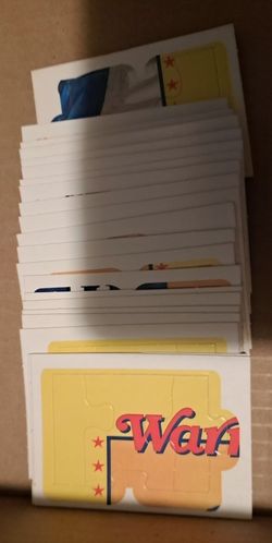 Warren Spahn Puzzle