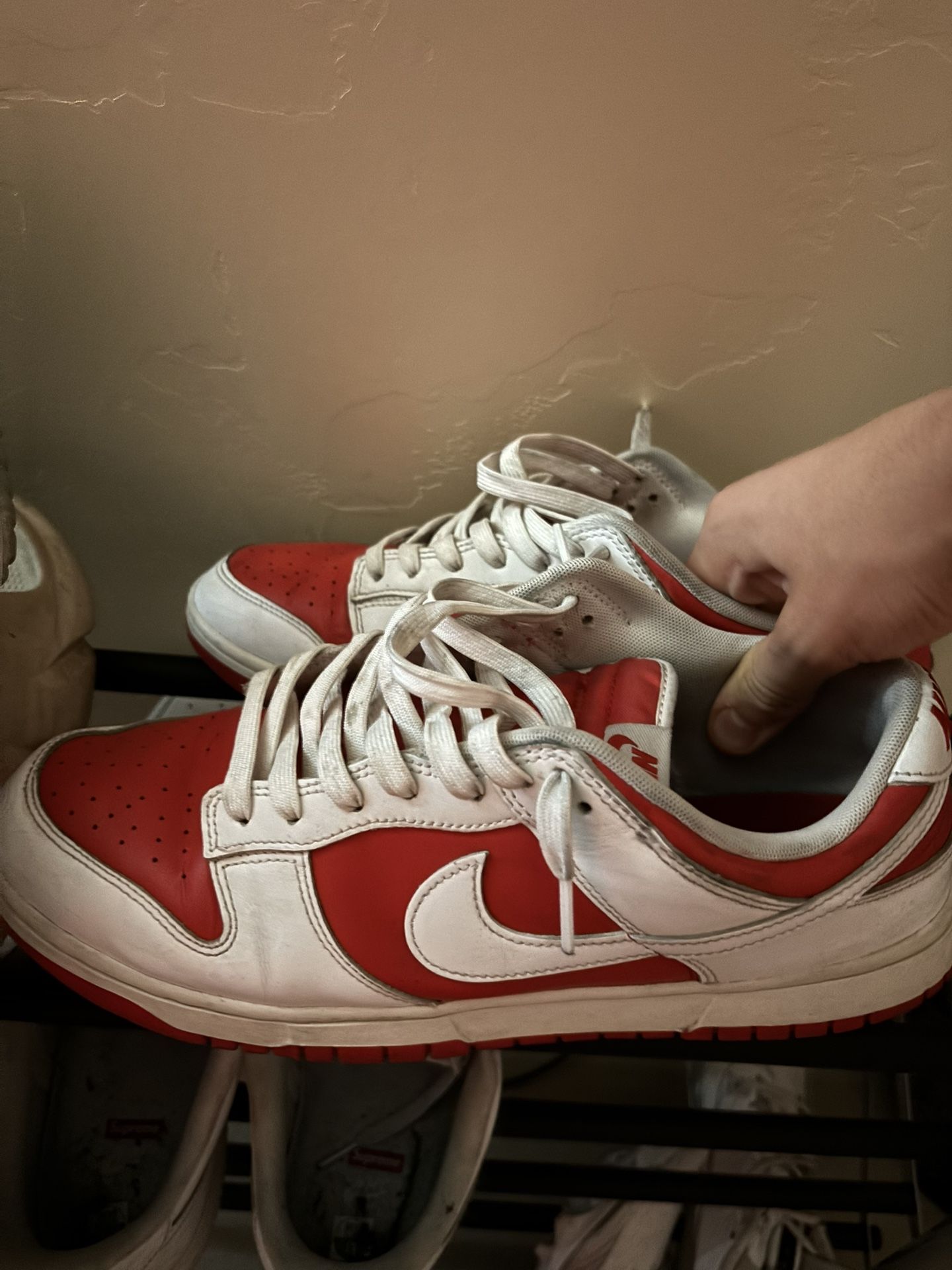 Nike Dunks