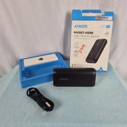 Power Battery Bank 5200ma NEW!