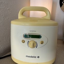 Medela Breast Pump 