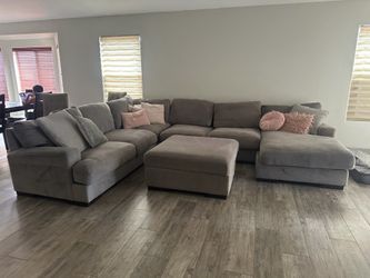 Sectional Sofa