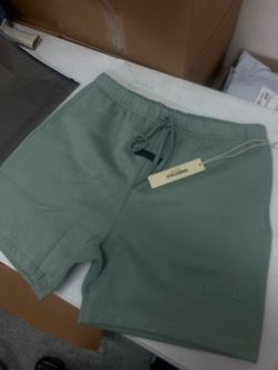 Essential shorts