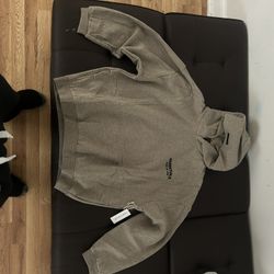 Essentials Hoodie