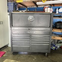 Matco Tool Box