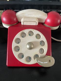 Vintage Telephone