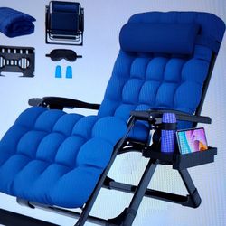Zero Gravity Recliner Chair