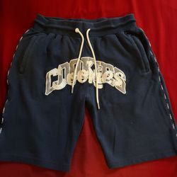 Cookies Shorts 
