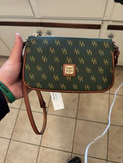 Doonie and Bourke bag