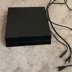 PlayStation 4 (PS4)