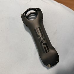 Enve 110mm Carbon Stem -6°
