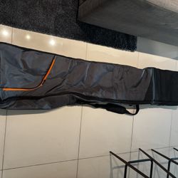 New Ski / Snowboard Bag With Wheels 200cm