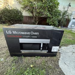 Microwave 