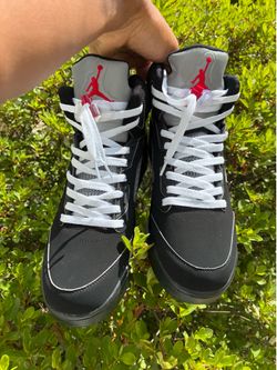 Jordan 5s for sale size 10 110$