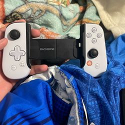 Playstation Five Backbone