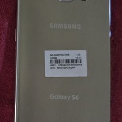Samsung 6