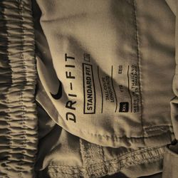 Nike pants size xxl
