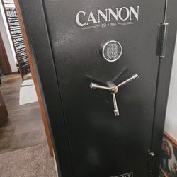 Gun Safe | Cannon Reliant |