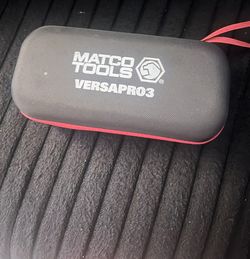 Matco tools