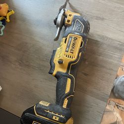 Dewalt Tools