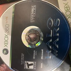 Xbox 360 Classic Games 