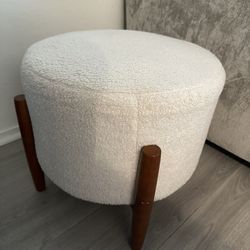 Sherpa Ottoman 