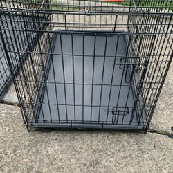 Medium Dog Crate