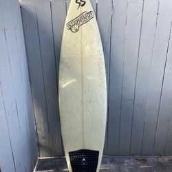 Sufboard