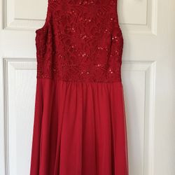 Junior Dress Size 5