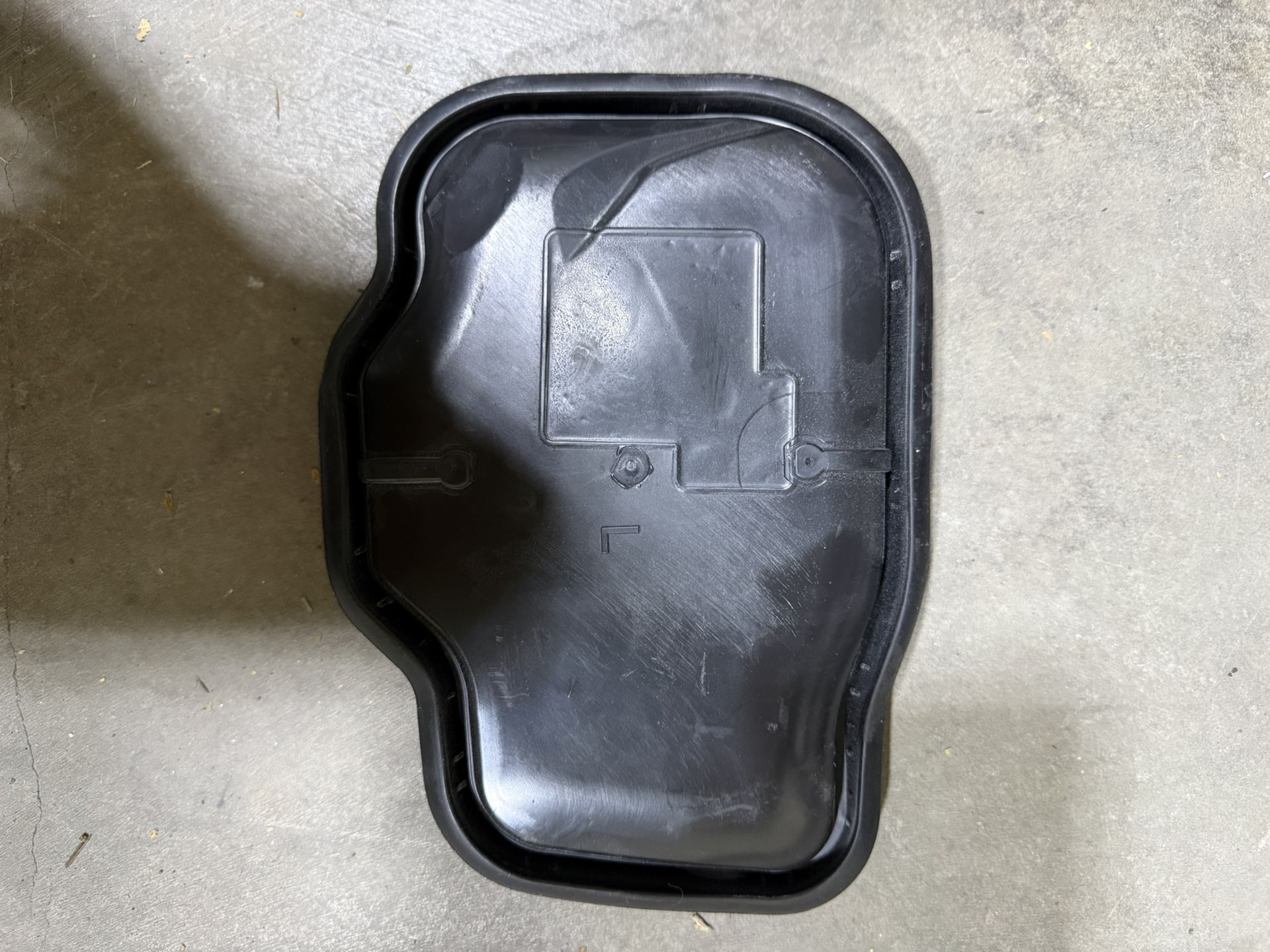OEM 2013-2020 Ford Fusion Window Motor Cover Front Left Door Water Splash Shield