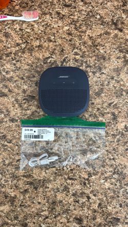 Electronics portable audio Bose 423816