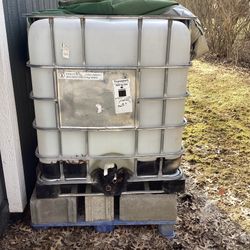 Ibc Tote