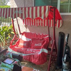 Coca-Cola Swing