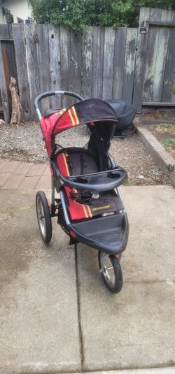 Stroller/Jogger
