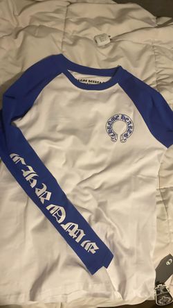 Chrome Hearts Long Sleeve Medium