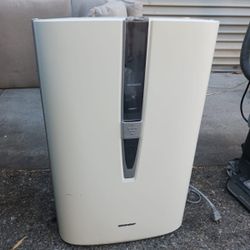 Air Purifier