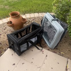 Cat Carriers